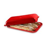 Emile Henry EH345506 0 Teglia per plumcake Rettangolare 3,7 L -20 °C 95349506