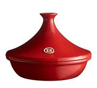 Emile Henry EH345632 Tajine con Imballaggio Standard, 32 cm