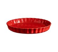 Emile Henry Teglia per torta 31 cm