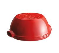 Emile Henry eh509507 Set pane Casa, Ceramica, 32, 5 x 30 x 15 cm, ceramica, Grand Cru, 32,5 x 30 x 15 cm