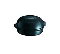 Emile Henry EH739517 Cheese Baker, Ceramica, Belle Ile, 0,55 litri