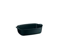 Emile Henry EH739649 - Piatto da forno singolo, 22 x 14,5 cm Belle-Ile
