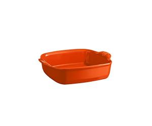 Emile Henry EH762050 Pirofila Quadrata Toscana, Ceramica