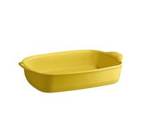 Emile Henry EH909652 - Teglia da forno rettangolare