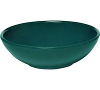 Emile Henry EH972128 Insalatiera, Grande, Blu Fiamma