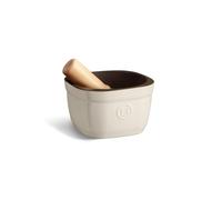 Emile Henry-Emile & Co Mortaio e pestello, ø14,5 cm Mortaio e Pestello, Ø14,5 cm