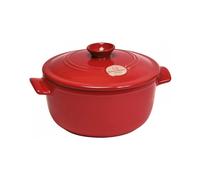 EMILE HENRY GRAND CRU COCOTTE TONDA CM 26