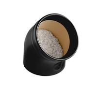 Emile Henry Maialino Sale, Nero Tartufo