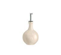 Emile Henry EH794540 Cocotte Tonda, Carbone