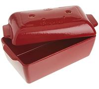 Emile Henry Pane in Cassetta, Ceramica, Marsala