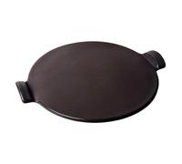 EMILE HENRY PIZZA STONE LARGE FUSAIN