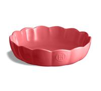 Emile Henry - Stampo rotondo Rosa Rose Candy