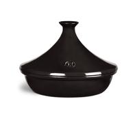 EMILE HENRY Tajine 27 cm Fusain