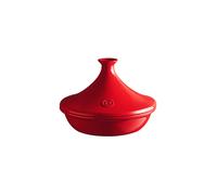 EMILE HENRY Tajine 32 cm rosso scuro