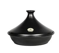 EMILE HENRY - Tajine 6-8 persone Nera