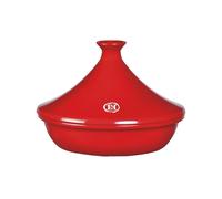 Emile Henry - Tajine Rossa 32cm 5L