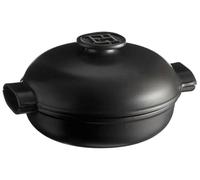 Emile Henry TEGAME (zuppiera) Delight INDUZIONE 2,5lt. Ardesia