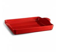 Emile Henry Stampo per focaccia, piastra per pizza EH349516, Grand Cru