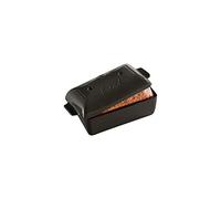 Emile Henry Teglie per Pane, Ceramica, Nero