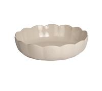 EMILE HENRY STAMPO TONDO FIORE Argile 26cm EH026253