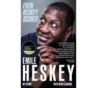 Emile Heskey Even Heskey Scored (Tascabile)