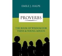 Emile J Halpe Proverbs (Tascabile)