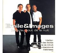 Emile - Jusqu'Au Bout De La Nuit