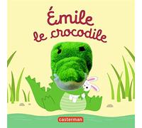Emile le crocodile