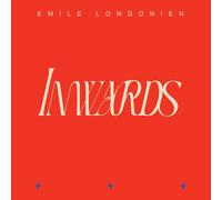 Emile Londonien Inwards (CD) Album