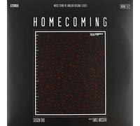 EMILE MOSSERI - HOMECOMING: SEASON 2