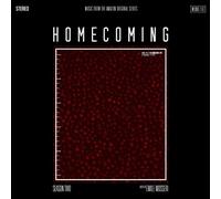 EMILE MOSSERI - HOMECOMING: SEASON 2