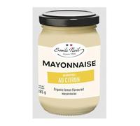 EMILE NOEL - MAIONESE AL LIMONE 185G
