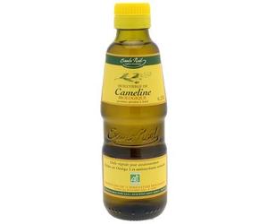 EMILE NOEL - OLIO DI CAMELINA VERGINE 25CL