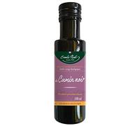 EMILE NOEL - OLIO VERGINE DI CUMINO NERO BIOLOGICO 100ML