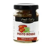 EMILE NOEL - PESTO ROSSO BIOLOGICO 90GR