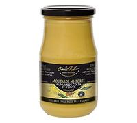EMILE NOEL - SENAPE LATTE BIOLOGICA 190G