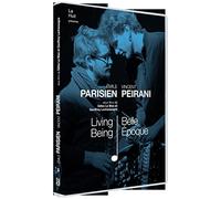 Emile parisien et vincent peirani : living ; belle époque