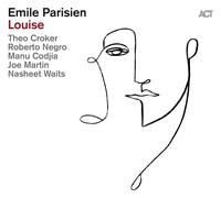 Emile Parisien - Louise - 2 Vinili