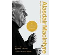 Émile Perreau-Saussine Alasdair MacIntyre (Copertina rigida)