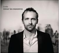 Emile Proulx-Cloutier - Aimer Les Monstres [Import]