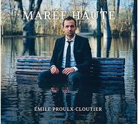 Emile Proulx-Cloutier - Maree Haute