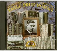 Emile Prud'Homme - Inoubliables De L'accordeon