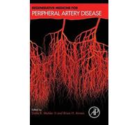 Emile R Mohler Regenerative Medicine for Peripheral Artery Di (Copertina rigida)