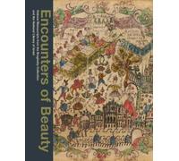 Emile Schrijver Yigal Zalmona Encounters of Beauty (Copertina rigida)