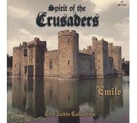Emile - Spirit Of The Crusaders