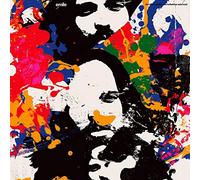 Emile - (Splatter) the Black Spider/Det Kollektive Selvmor