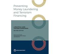 Emile Van Der Does de Willebois M Preventing Money Laundering and T (Tascabile)