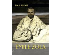 ÉMILE ZOLA: Appunti d'un amico