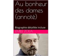 Émile Zola Au Bonheur des Dames (Petits Classiques) (Tascabile)