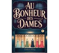 Émile Zola Au bonheur des dames (Tascabile)